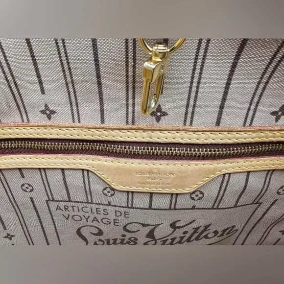 Louis Vuitton Neverfull GM - Picture 4 of 16